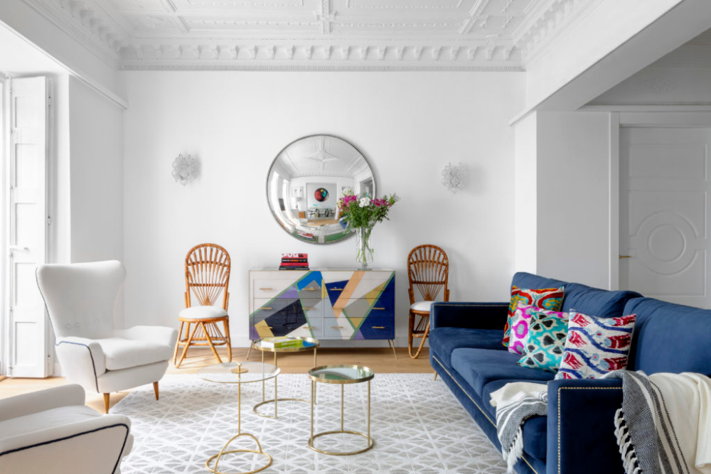 LA Studio Offers Fantastic House Decor Ideas for Your Next Project