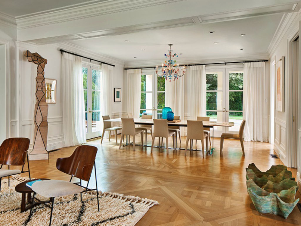 Luxurious Interior Designing by SAG'80