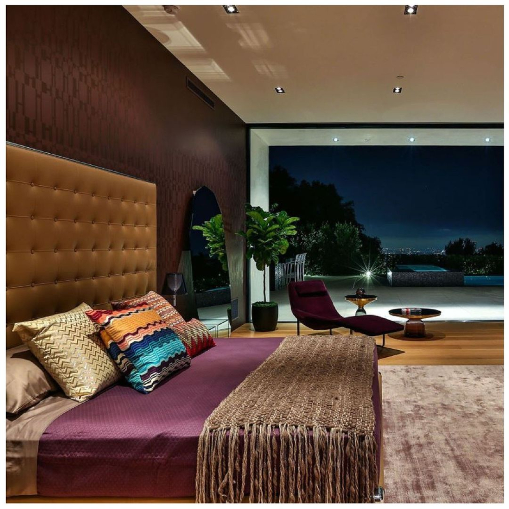 Luxurious Interior Designing by SAG'80