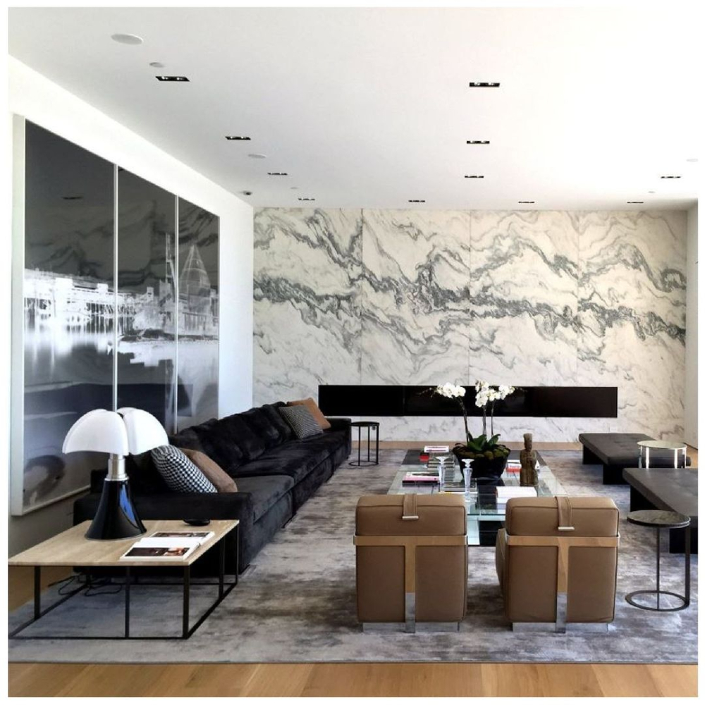 Luxurious Interior Designing by SAG'80