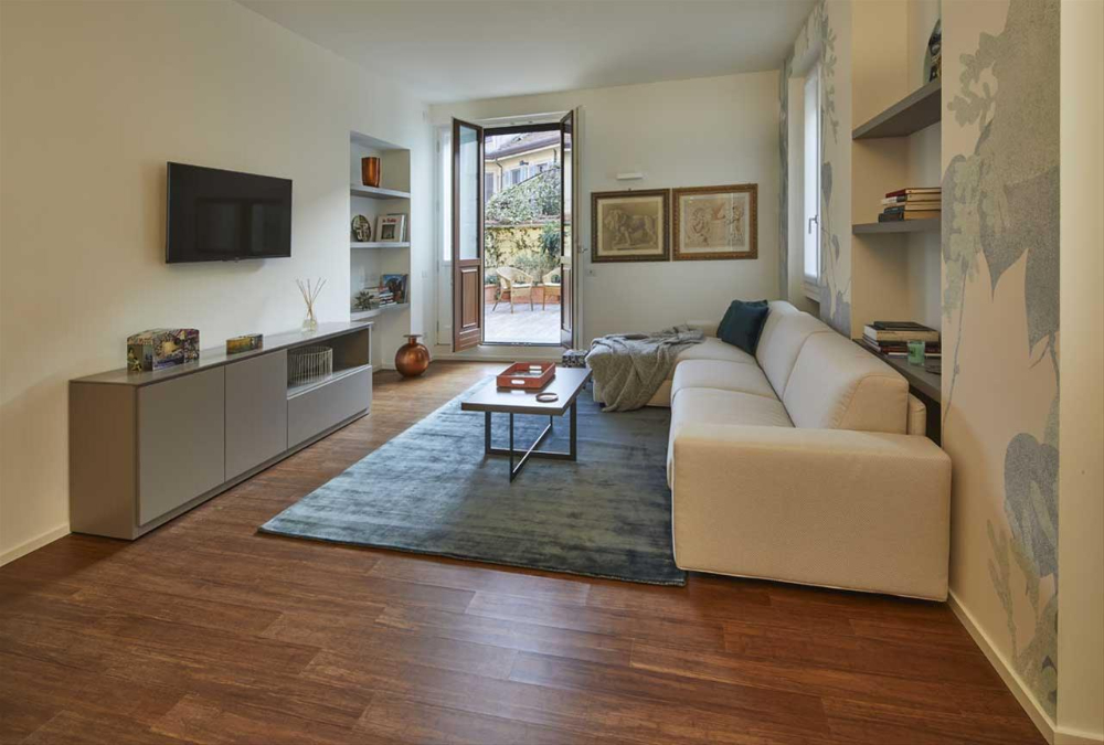 Luxurious Interior Designing by SAG'80