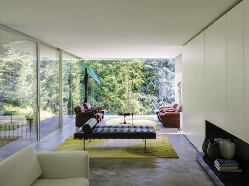 Luxurious Interior Designing by SAG'80