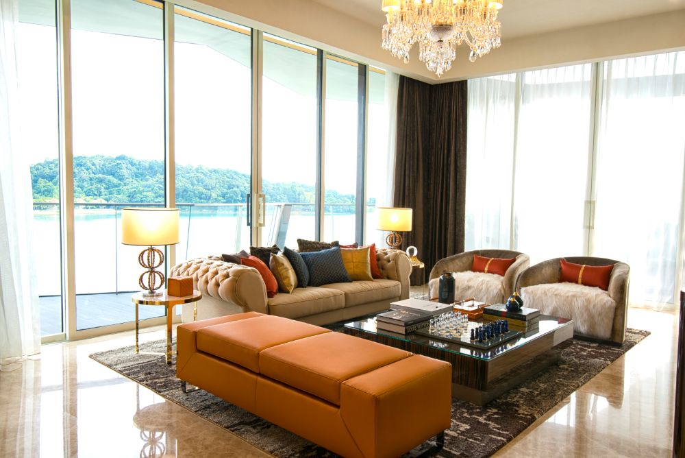 Interior Design Ideas by Pure Interior Pte Ltd to Inspire You