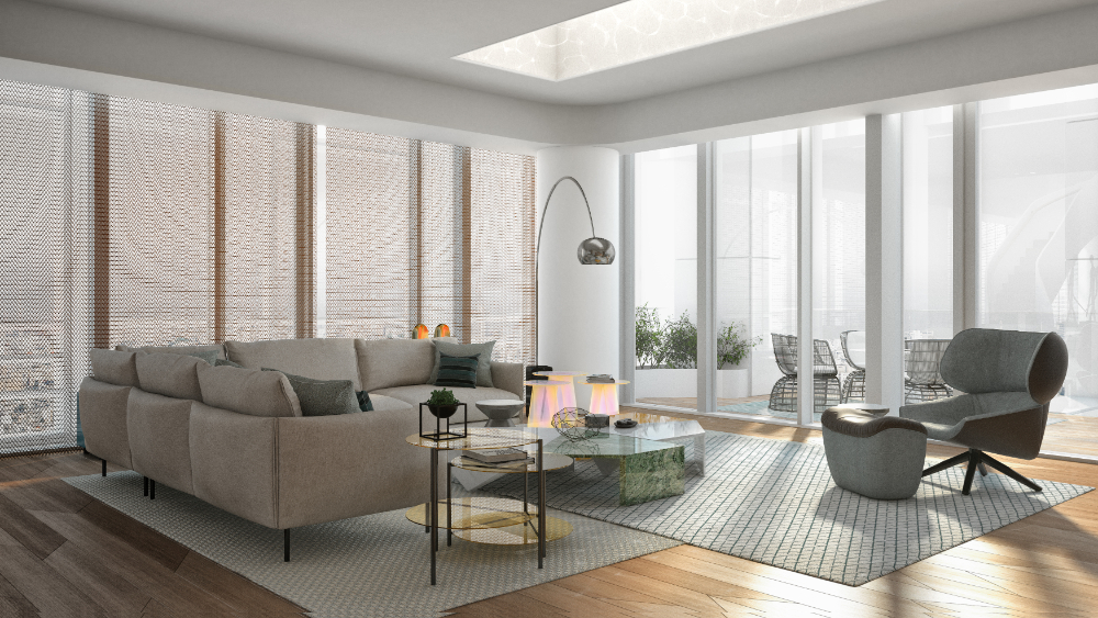 Most Popular Interior Design Ideas by Fabio Azzolina