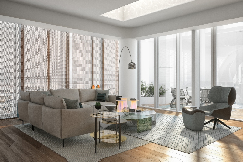 Most Popular Interior Design Ideas by Fabio Azzolina