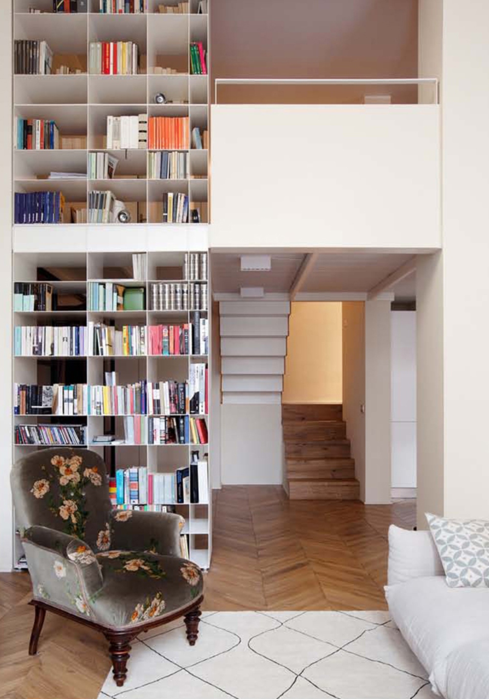 Most Popular Interior Design Ideas by Fabio Azzolina
