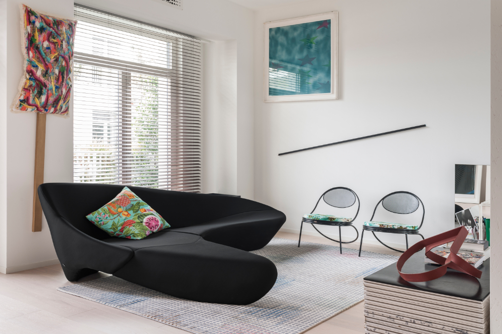 Most Popular Interior Design Ideas by Fabio Azzolina