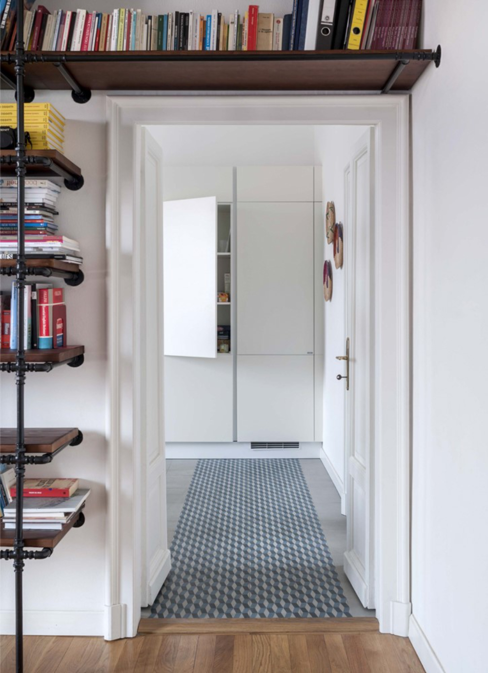 Most Popular Interior Design Ideas by Fabio Azzolina
