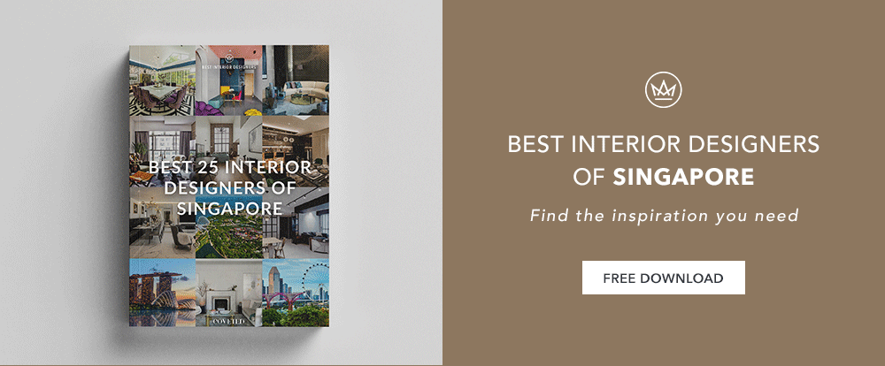 Interior Design Ideas by Pure Interior Pte Ltd to Inspire You