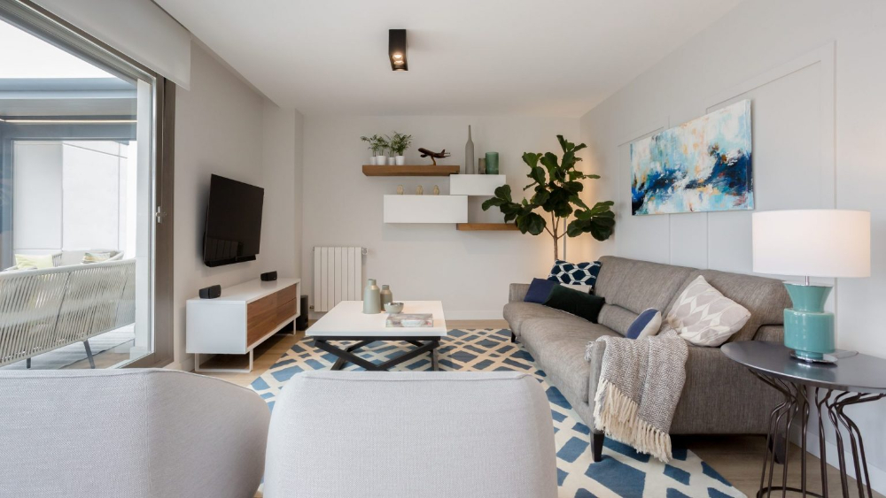 The Best Home Decoration With Kiga - Interiorismo Inteligente