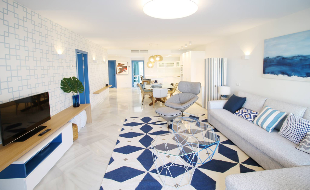The Best Home Decoration With Kiga - Interiorismo Inteligente