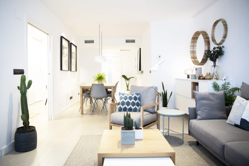 The Best Home Decoration With Kiga - Interiorismo Inteligente