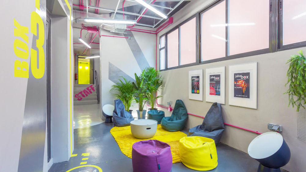 The Best Home Decoration With Kiga - Interiorismo Inteligente