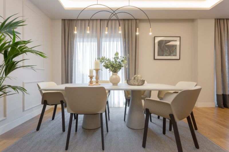 The Best Home Decoration With Kiga - Interiorismo Inteligente (6)