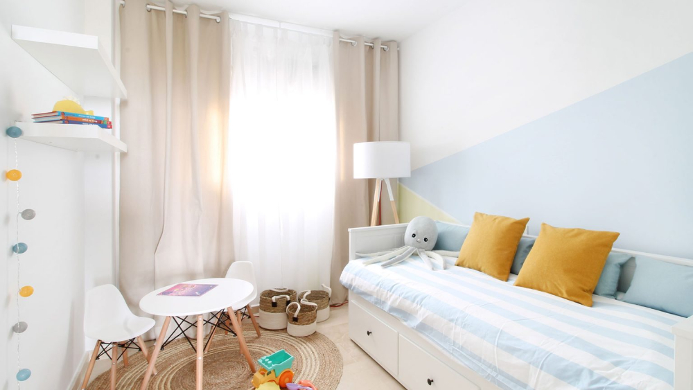 The Best Home Decoration With Kiga - Interiorismo Inteligente