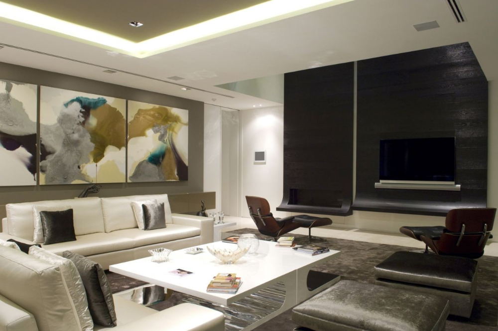 The Best Home Design Ideas by A-cero