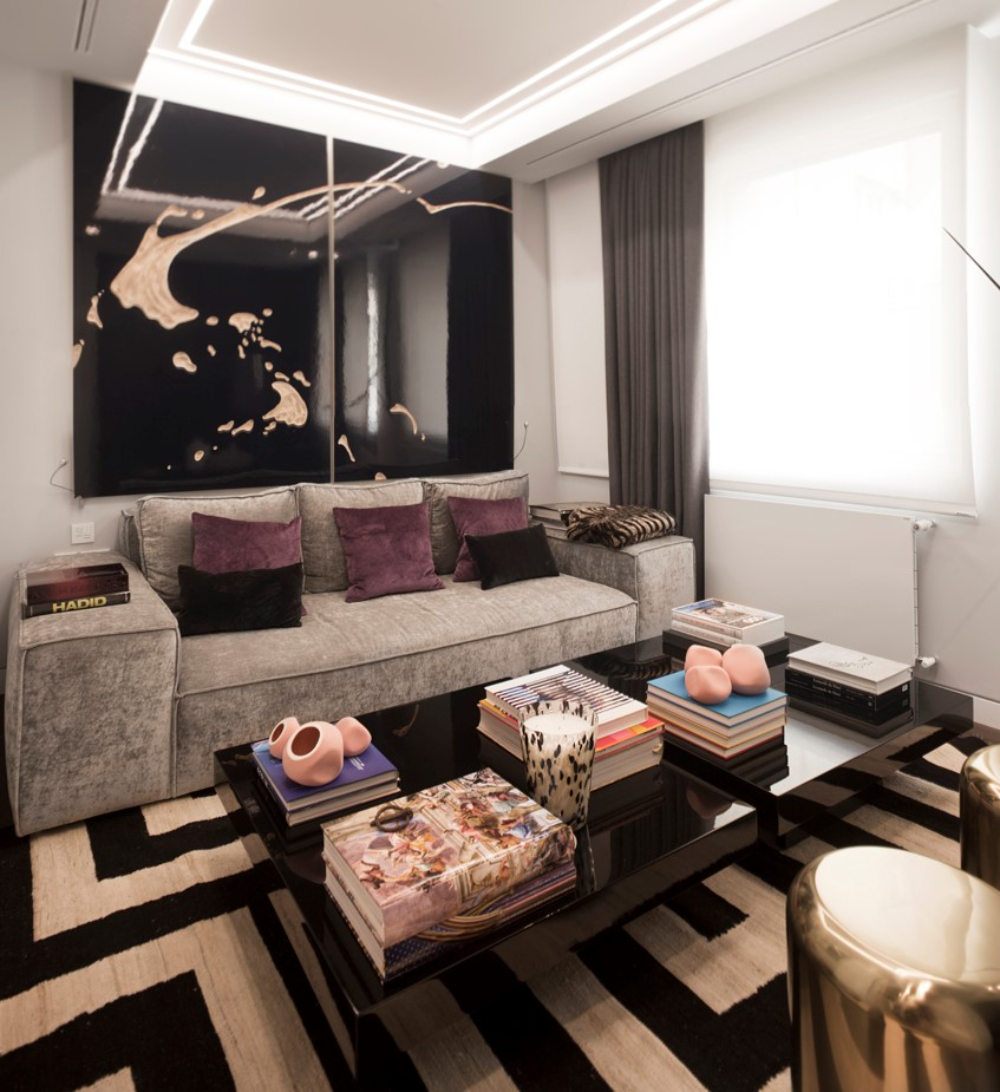 The Best Home Design Ideas by A-cero