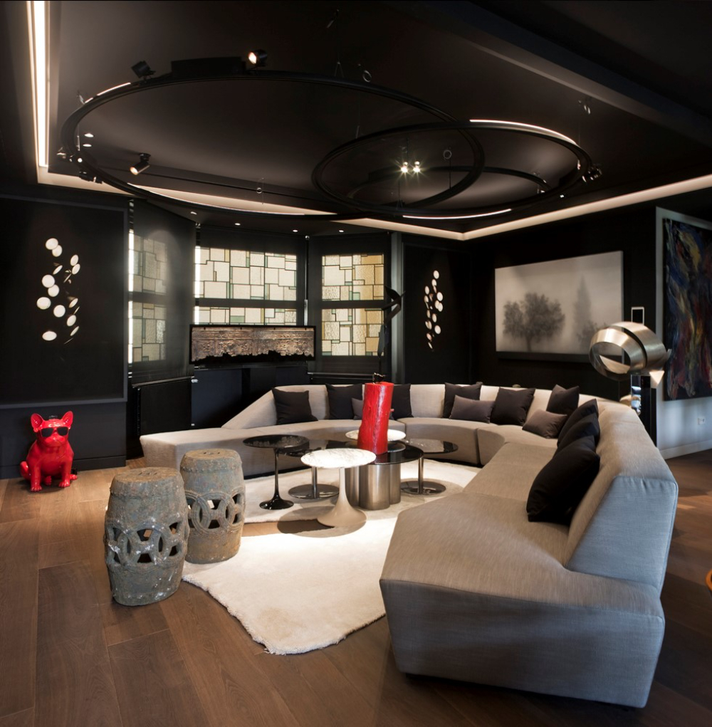 The Best Home Design Ideas by A-cero