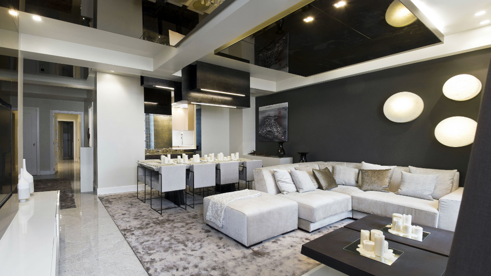 The Best Home Design Ideas by A-cero