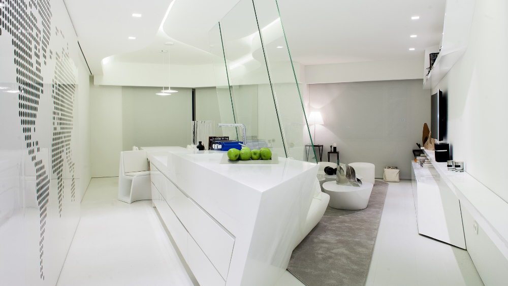 The Best Home Design Ideas by A-cero