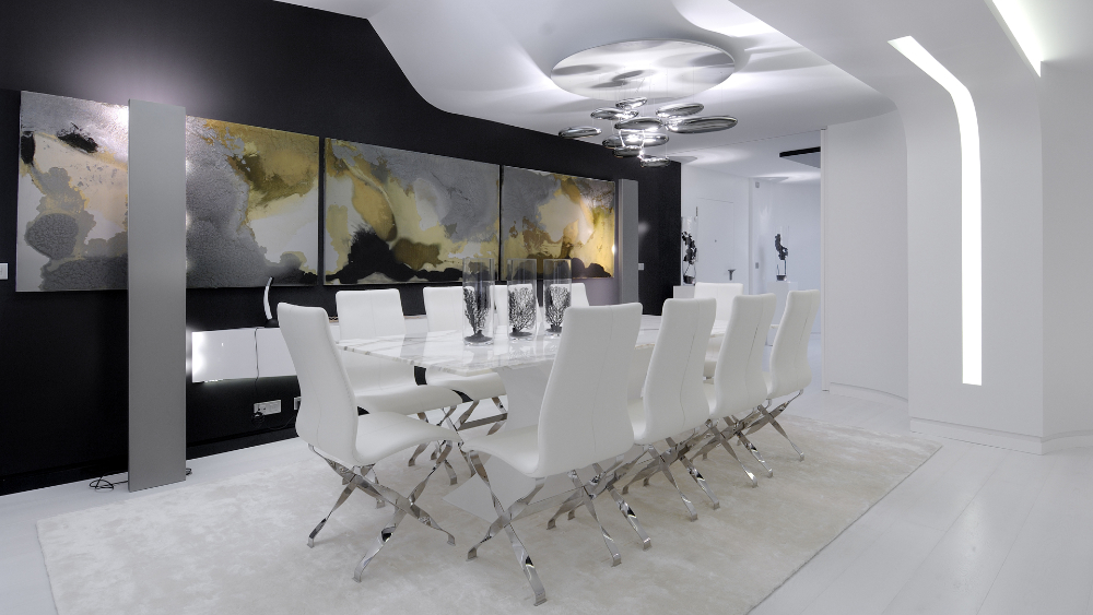 The Best Home Design Ideas by A-cero