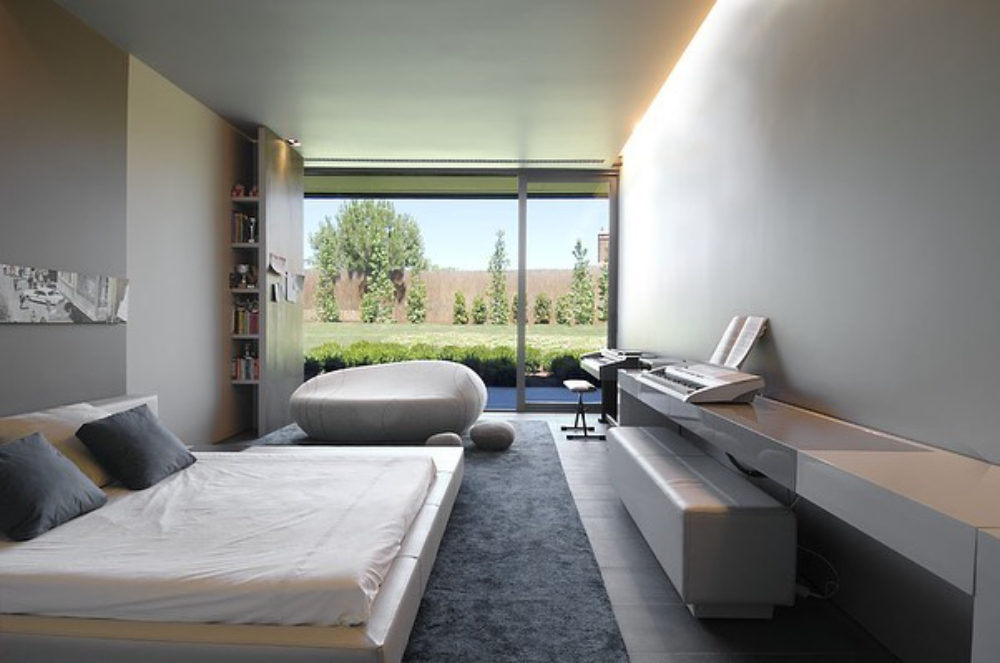 The Best Home Design Ideas by A-cero