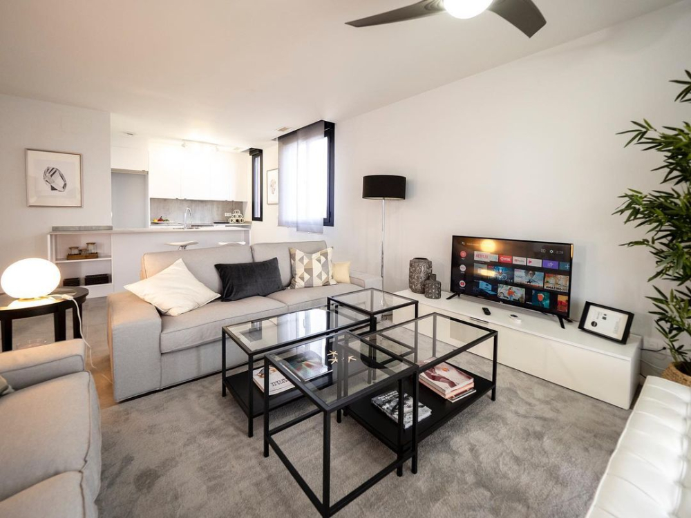 The Best Home Design Ideas by A-cero