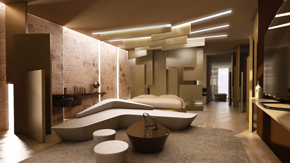 The Best Home Design Ideas by A-cero