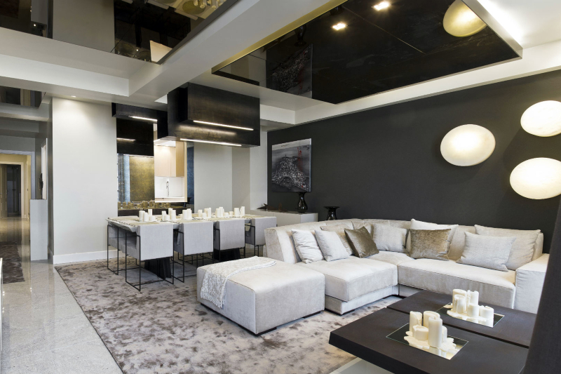The Best Home Design Ideas by A-cero 10