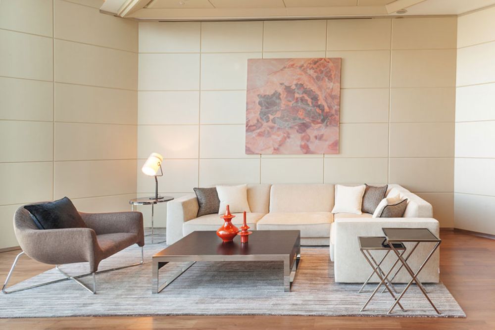 Interior Design Ideas by Pure Interior Pte Ltd to Inspire You