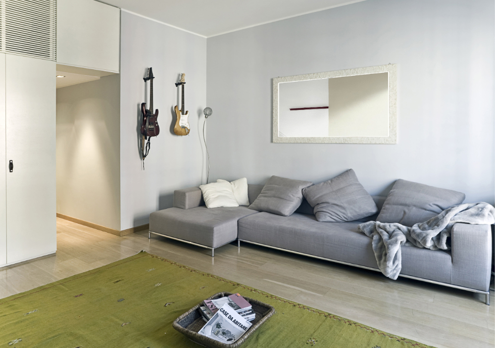 Most Popular Interior Design Ideas by Fabio Azzolina