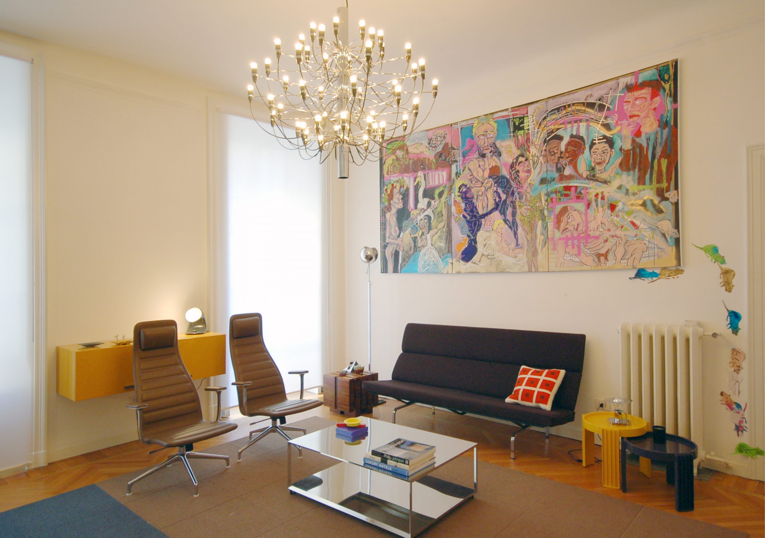 Most Popular Interior Design Ideas by Fabio Azzolina