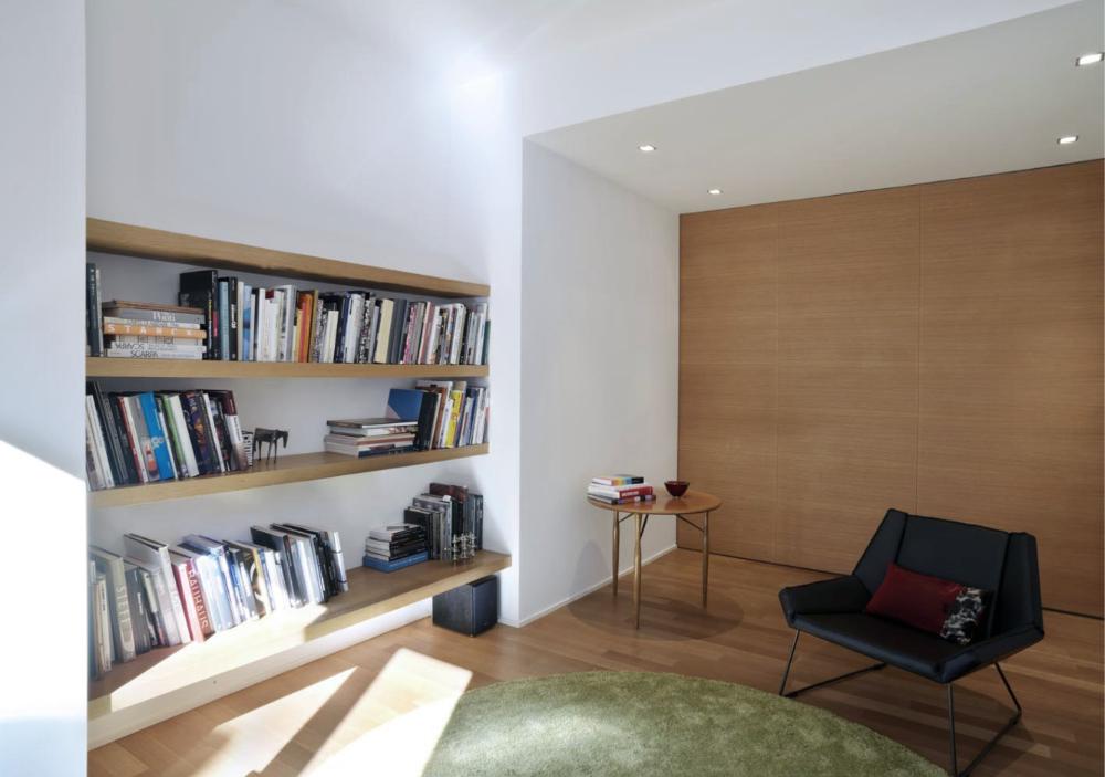 Most Popular Interior Design Ideas by Fabio Azzolina
