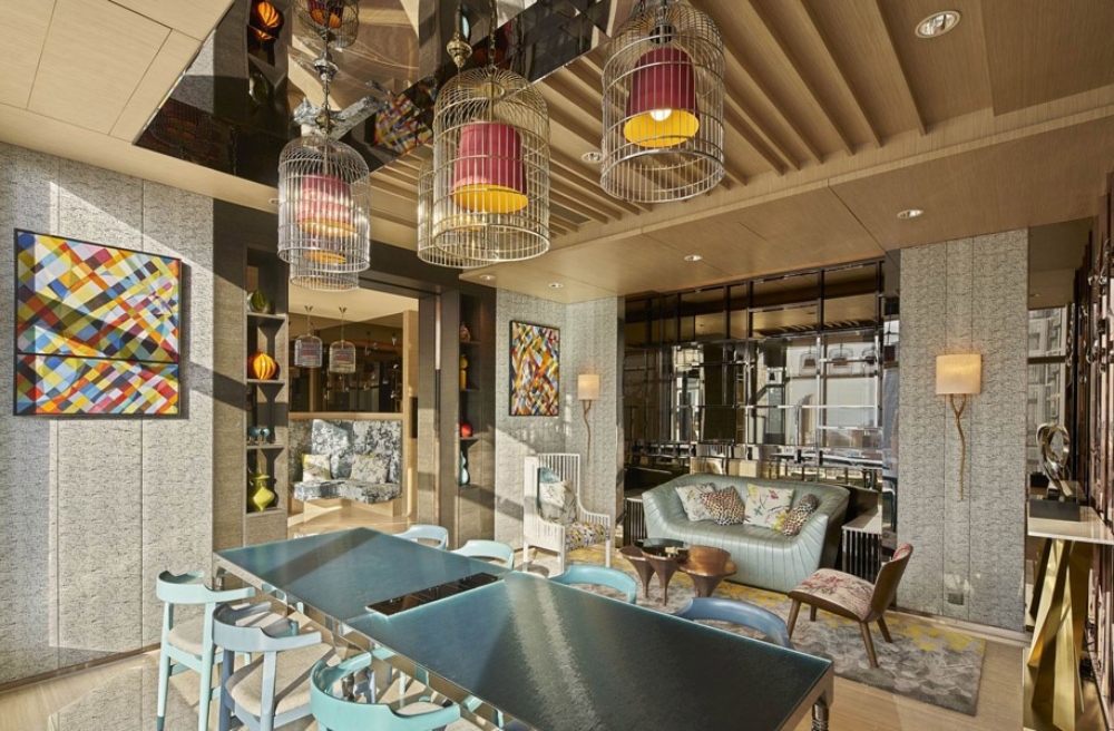 interior design ideas