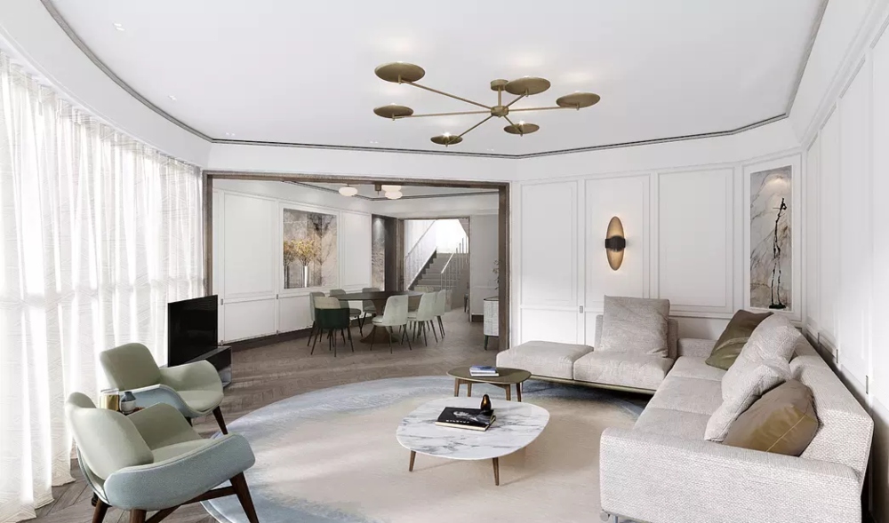 interior design ideas