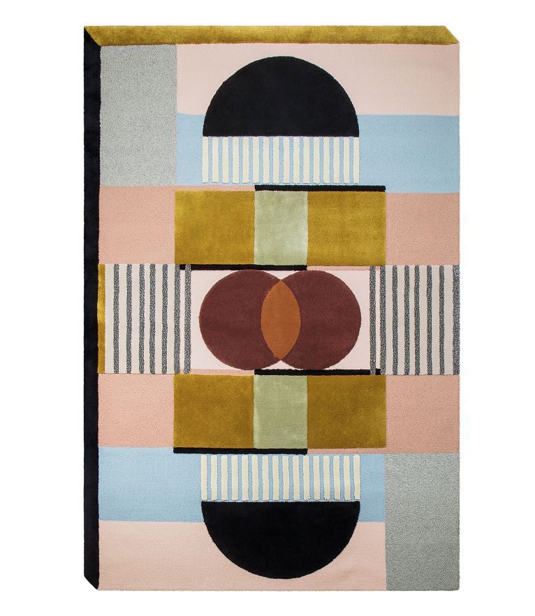 Dressing Room Rugs: The Comfort at Your Feet