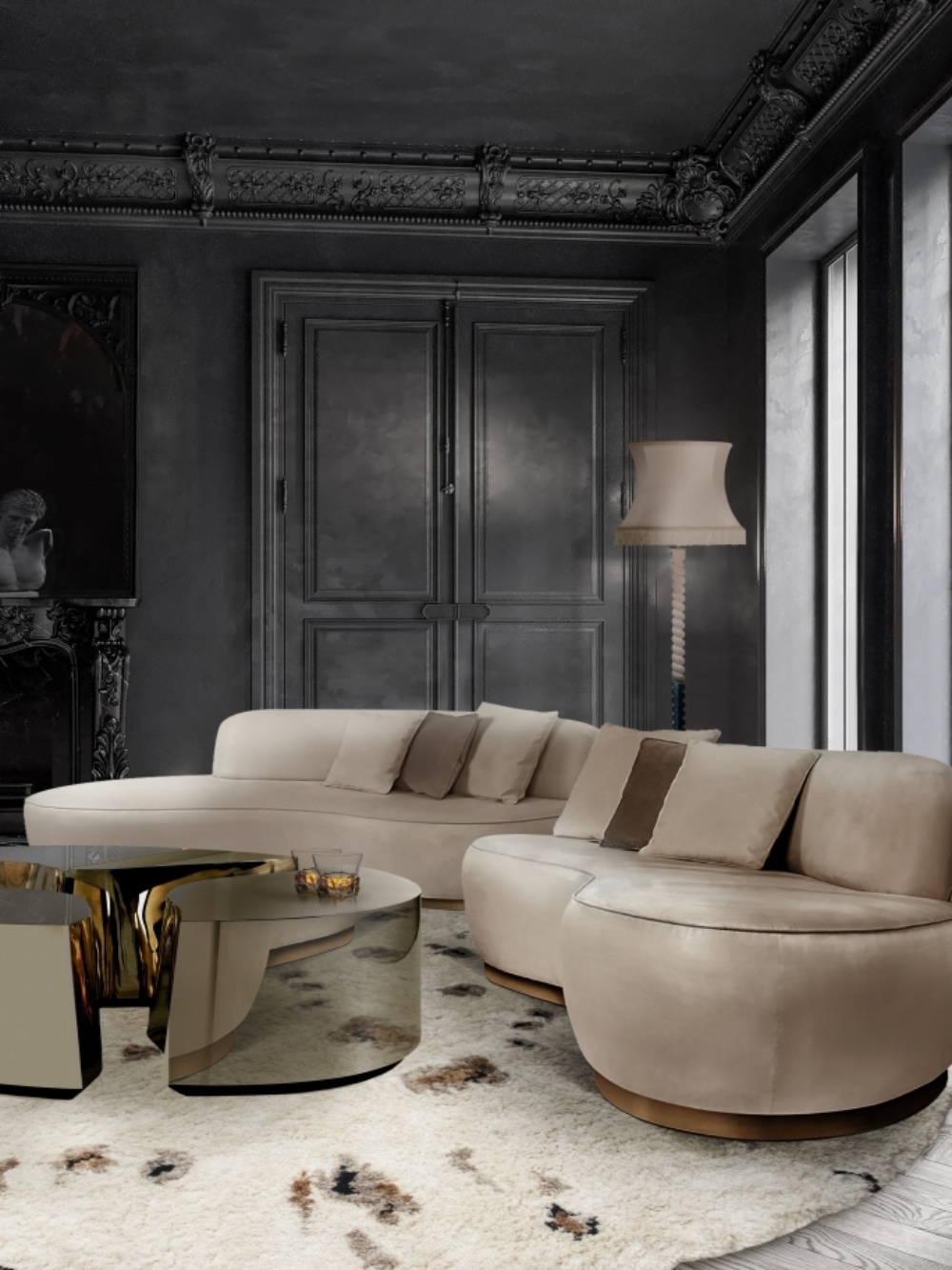 interior design ideas