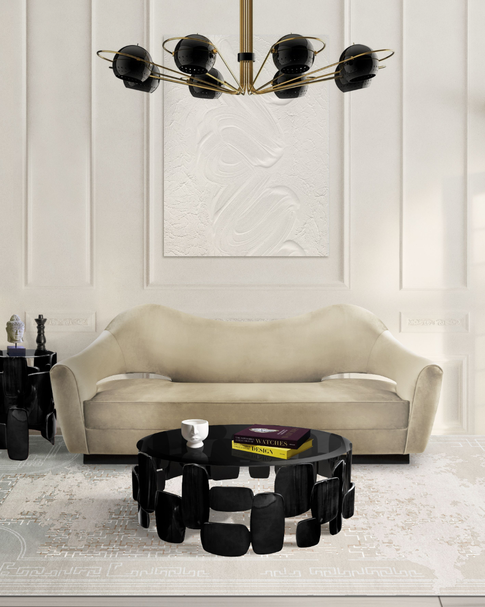 Amazing Interior Design Ideas by Pietan Design