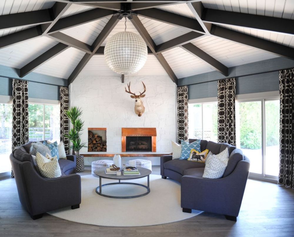 The Best Rugs Decor Styles from PlaidFox Studio