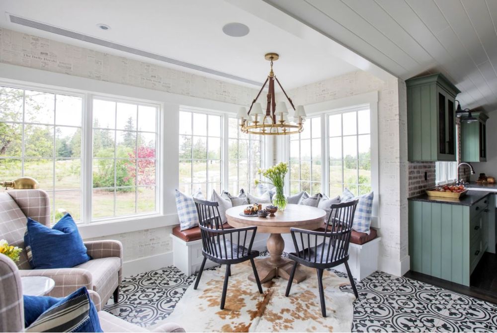 The Best Rugs Decor Styles from PlaidFox Studio