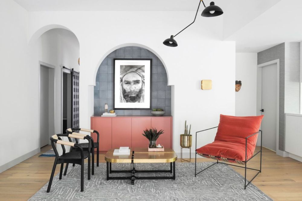 The Best Rugs Decor Styles from PlaidFox Studio