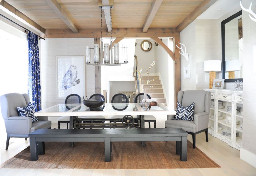 The Best Rugs Decor Styles from PlaidFox Studio