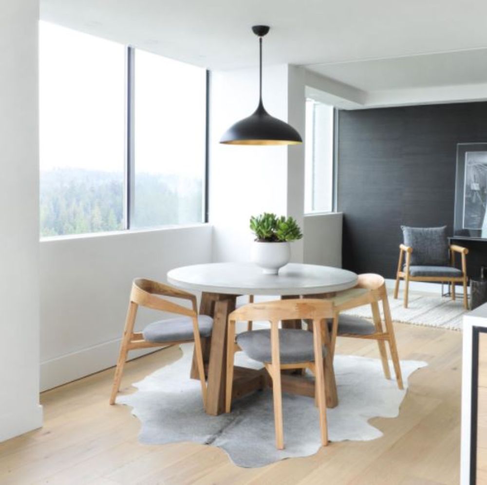 The Best Rugs Decor Styles from PlaidFox Studio