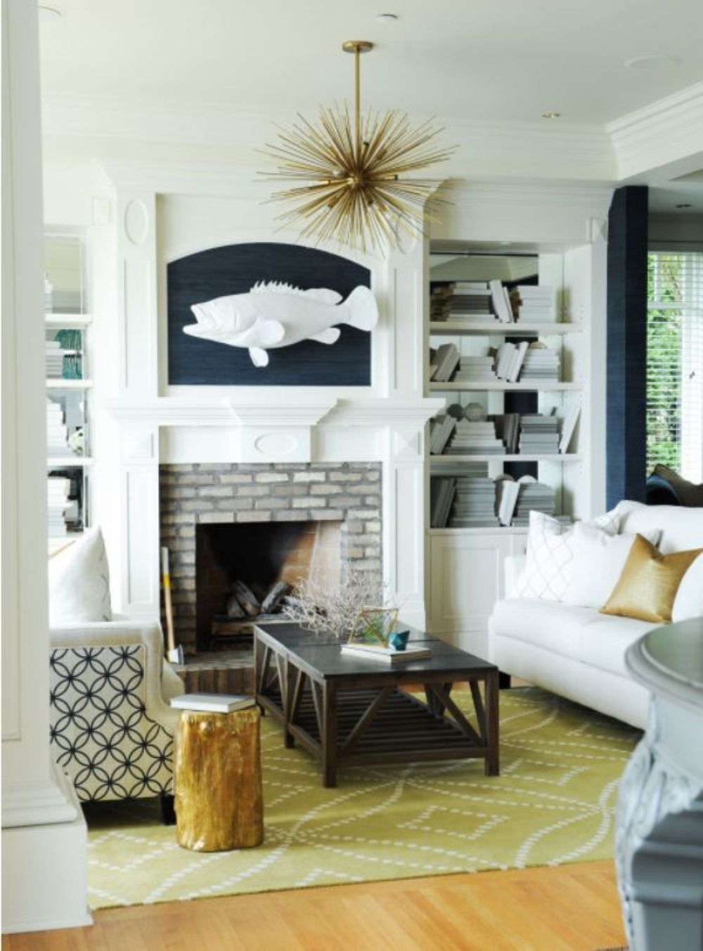 The Best Rugs Decor Styles from PlaidFox Studio