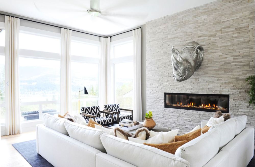 The Best Rugs Decor Styles from PlaidFox Studio