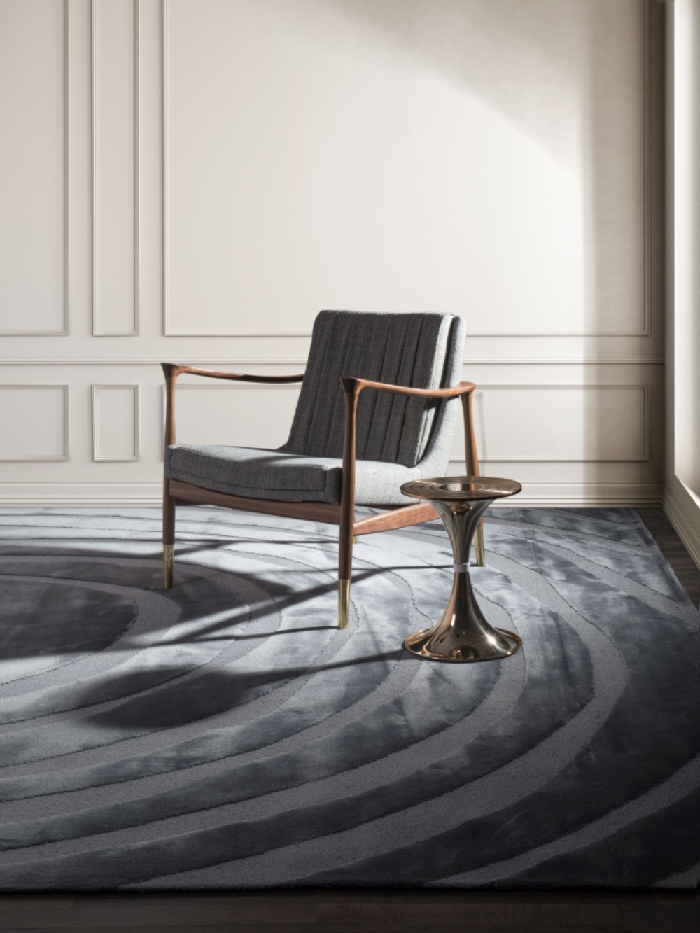 The Best Rugs Decor Styles from PlaidFox Studio