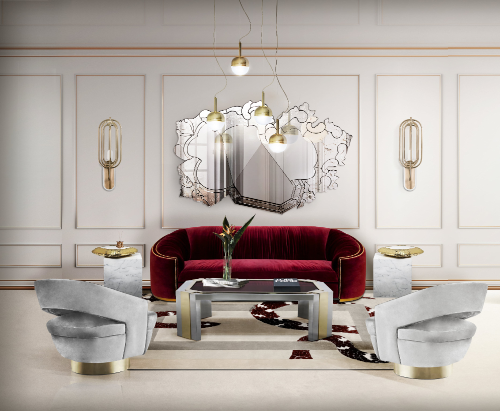 LA Studio Offers Fantastic House Decor Ideas for Your Next Project