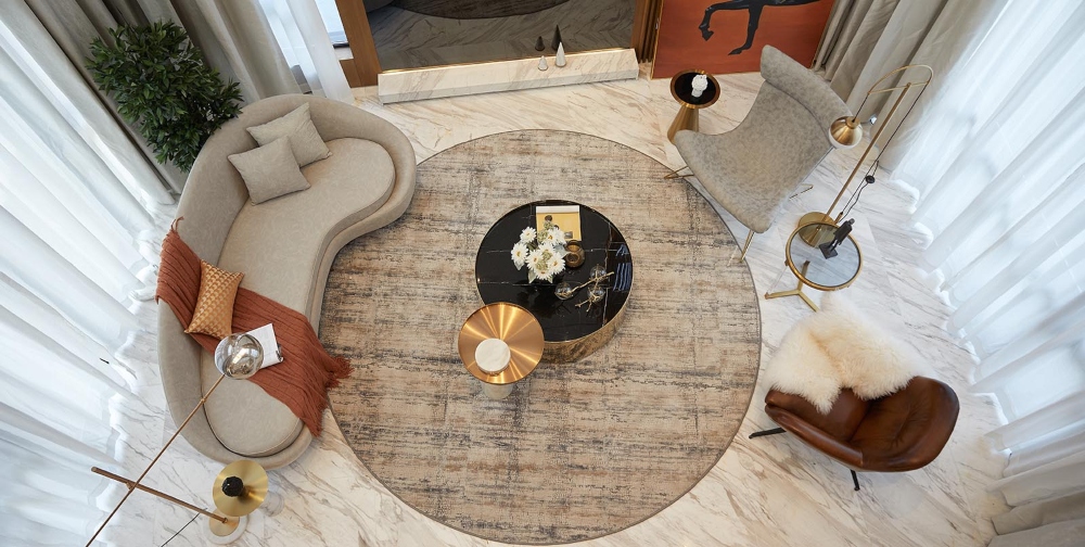 Interior design ideas