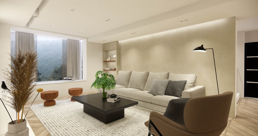 Interior design ideas