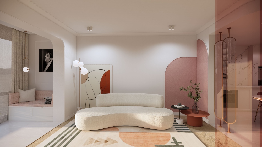 Interior design ideas